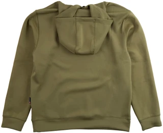 Thumbnail 2: Quiksilver Quiksilver Mens Fleece Embossed Logo Pullover Hoodie 