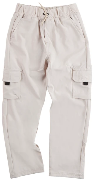 Thumbnail 1: Ben Sherman Ben Sherman Big Boy Solid Stretch Cargo Joggers 