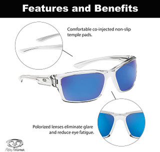 Thumbnail 5: CRYSTAL/SMOKE BLUE