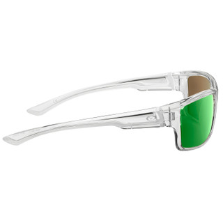 Thumbnail 3: CRYSTAL/AMBER GREEN