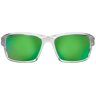 Thumbnail 1: CRYSTAL/AMBER GREEN