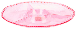 Thumbnail 1: SAMBA Samba Chip & Dip Platter 