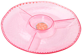 Thumbnail 2: SAMBA Samba Chip & Dip Platter 
