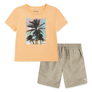 Thumbnail 1: Khaki/Multi