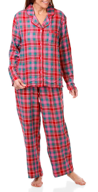 Thumbnail 1: Red Multi