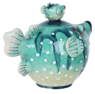 Thumbnail 2: Blue Multi