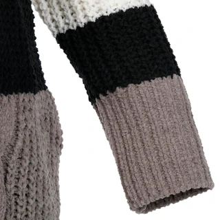 Thumbnail 3: Derek Heart Derek Heart Juniors Sherpa Cardigan 