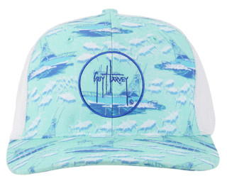 Thumbnail 1: BLUE/WHITE