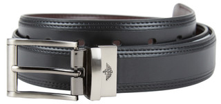 Thumbnail 1: Dockers Dockers Mens Reversible Belt 