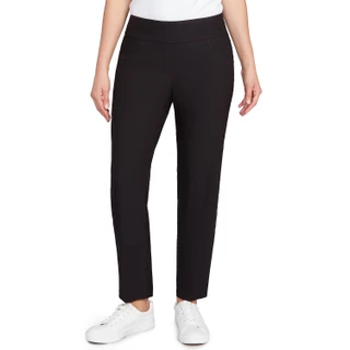Thumbnail 1: Ruby Road Ruby Road Womens Silky Tech Ankle Pants 