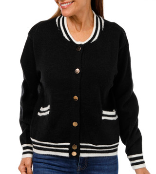 Thumbnail 1: VERY BLACK