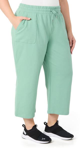 Thumbnail 2: SEAFOAM GREEN