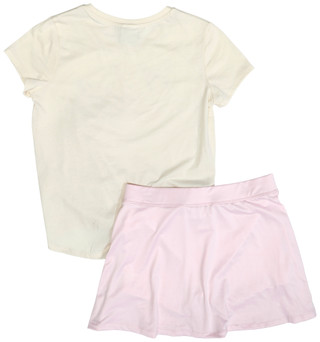 Thumbnail 2: Tan/Pink