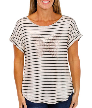 Thumbnail 1: STRIPES