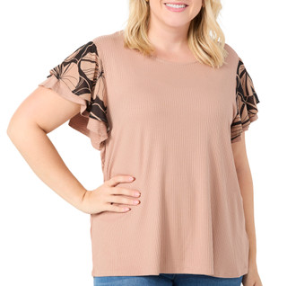 Thumbnail 1: WARM TAUPE