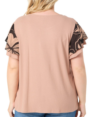 Thumbnail 2: WARM TAUPE