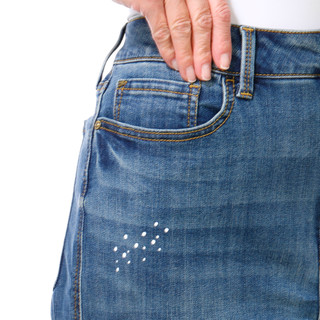 Thumbnail 2: MEDIUM DENIM