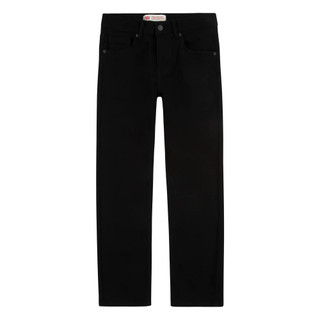 Thumbnail 1: Black Denim