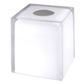 Thumbnail 2: IZOD Izod Marina Tissue Box Cover 