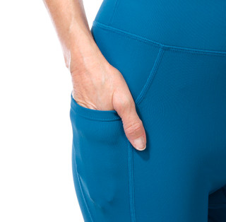 Thumbnail 2: MOROCCAN BLUE