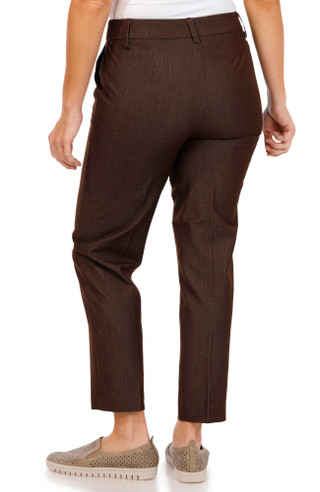 Thumbnail 3: Zac & Rachel Zac & Rachel Womens Career Denim Pants 