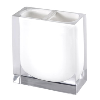 Thumbnail 2: AVANTI Avanti Izod Marina Toothbrush holder 