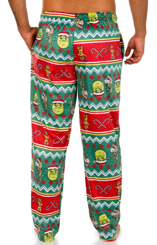 Thumbnail 2: GREEN MULTI