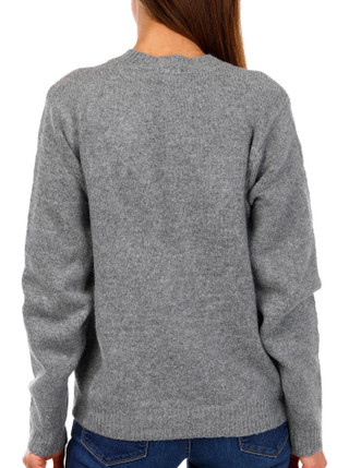 Thumbnail 2: HEATHER GREY