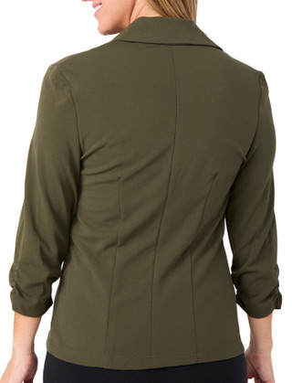 Thumbnail 2: OLIVE GREEN