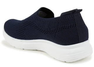 Thumbnail 3: Coral Bay Coral Bay Womens Ava Casual Sneakers 