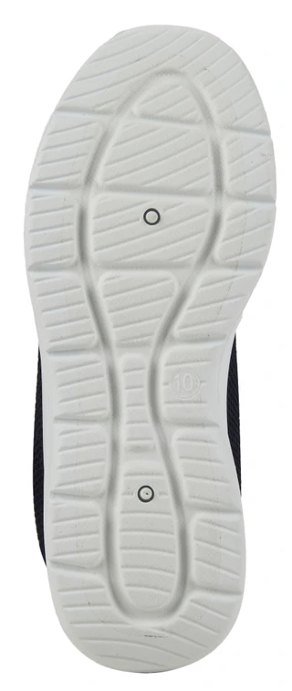 Thumbnail 4: Coral Bay Coral Bay Womens Ava Casual Sneakers 