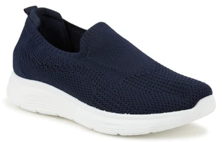 Thumbnail 2: Coral Bay Coral Bay Womens Ava Casual Sneakers 