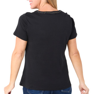 Thumbnail 2: JET BLACK