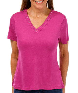 Thumbnail 1: VIVID VIOLET