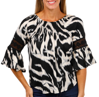 Thumbnail 1: BLACK MULTI