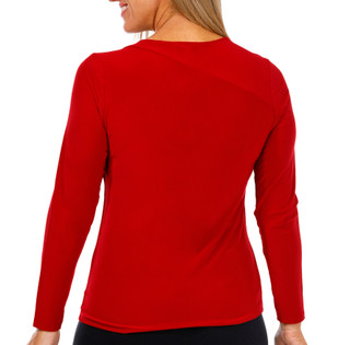 Thumbnail 3: FIRE RED