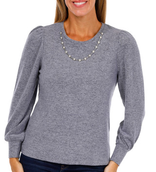 Thumbnail 1: BLUE GREY