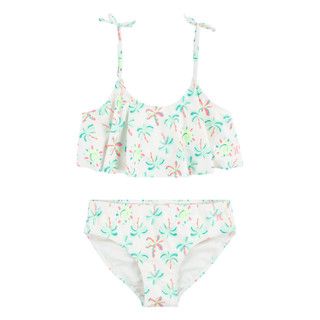 Thumbnail 1: Hurley Hurley Big Girls 2 Pc Bikini Set 