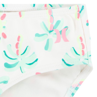 Thumbnail 3: Hurley Hurley Big Girls 2 Pc Bikini Set 