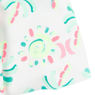 Thumbnail 4: Hurley Hurley Big Girls 2 Pc Bikini Set 