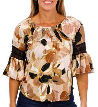 Thumbnail 1: BROWN MULTI