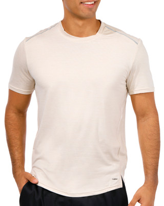 Thumbnail 1: MOTION Motion Mens Active Core Crew Neck T-Shirt 