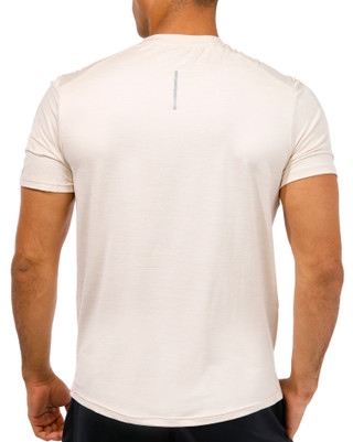 Thumbnail 2: MOTION Motion Mens Active Core Crew Neck T-Shirt 