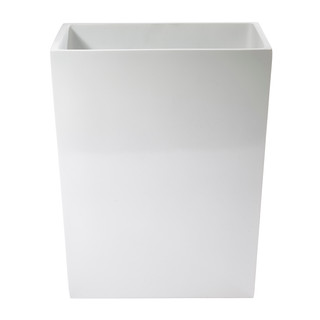 Thumbnail 4: AVANTI Avanti Flamingo Paradise Wastebasket 