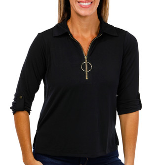 Thumbnail 1: BLACK