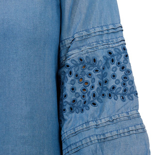 Thumbnail 3: MEDIUM DENIM