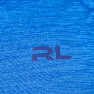Thumbnail 4: REEL LEGENDS Reel Legends Mens Oceanside Cooling Crew Long Sleeve Shirt 