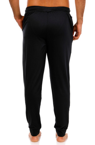 Thumbnail 2: Eddie Bauer Eddie Bauer Mens Sustainable Lounge Joggers 