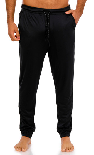 Thumbnail 1: Eddie Bauer Eddie Bauer Mens Sustainable Lounge Joggers 