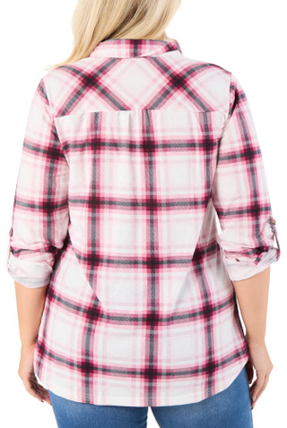 Thumbnail 2: Pink Multi